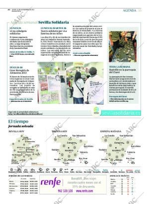 ABC SEVILLA 25-11-2013 página 33
