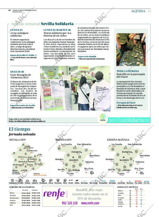 ABC SEVILLA 25-11-2013 página 33
