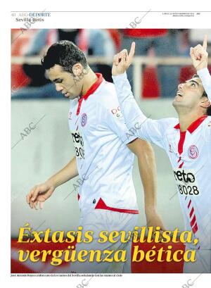 ABC SEVILLA 25-11-2013 página 40