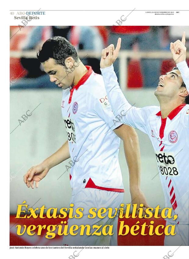 ABC SEVILLA 25-11-2013 página 40