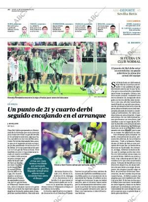 ABC SEVILLA 25-11-2013 página 45