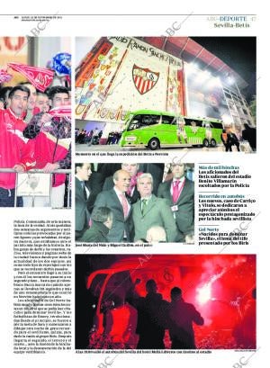 ABC SEVILLA 25-11-2013 página 47