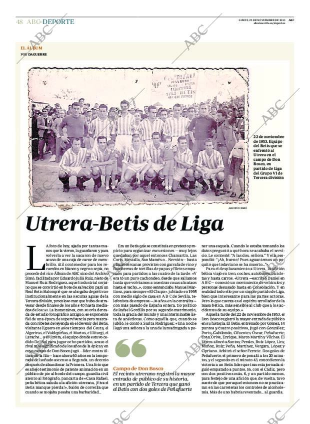 ABC SEVILLA 25-11-2013 página 48