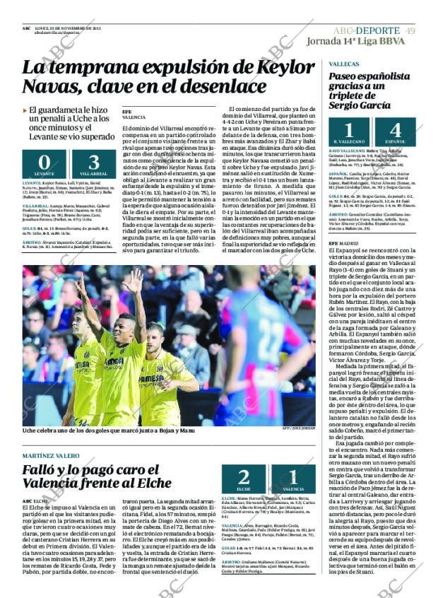 ABC SEVILLA 25-11-2013 página 49