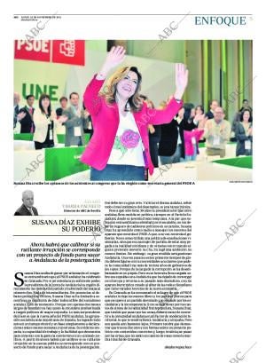 ABC SEVILLA 25-11-2013 página 5