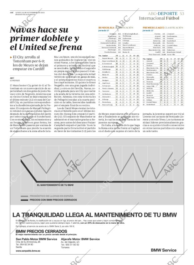 ABC SEVILLA 25-11-2013 página 53