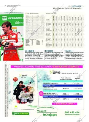 ABC SEVILLA 25-11-2013 página 57