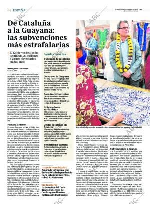 ABC SEVILLA 25-11-2013 página 64