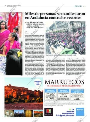 ABC SEVILLA 25-11-2013 página 65