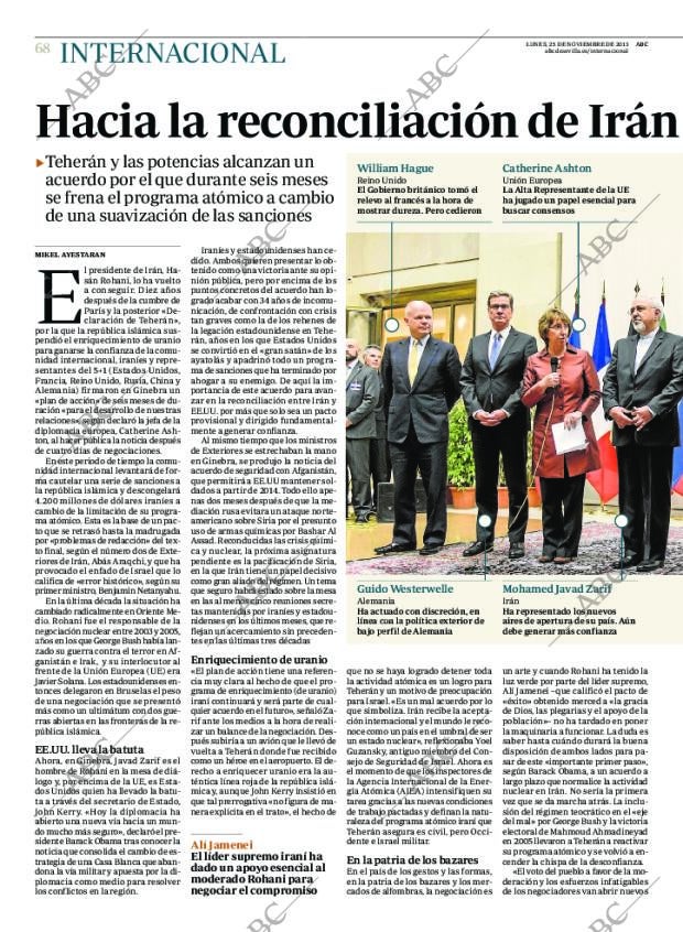 ABC SEVILLA 25-11-2013 página 68