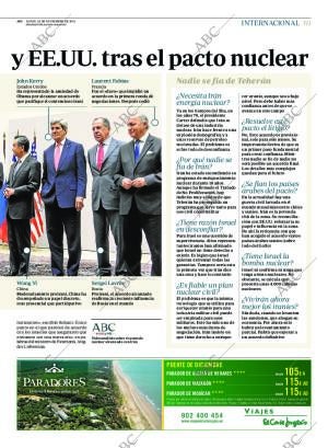 ABC SEVILLA 25-11-2013 página 69