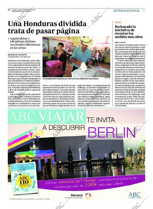 ABC SEVILLA 25-11-2013 página 71