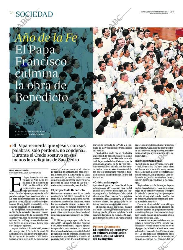 ABC SEVILLA 25-11-2013 página 78