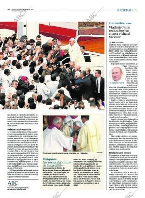 ABC SEVILLA 25-11-2013 página 79