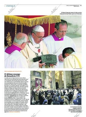 ABC SEVILLA 25-11-2013 página 8