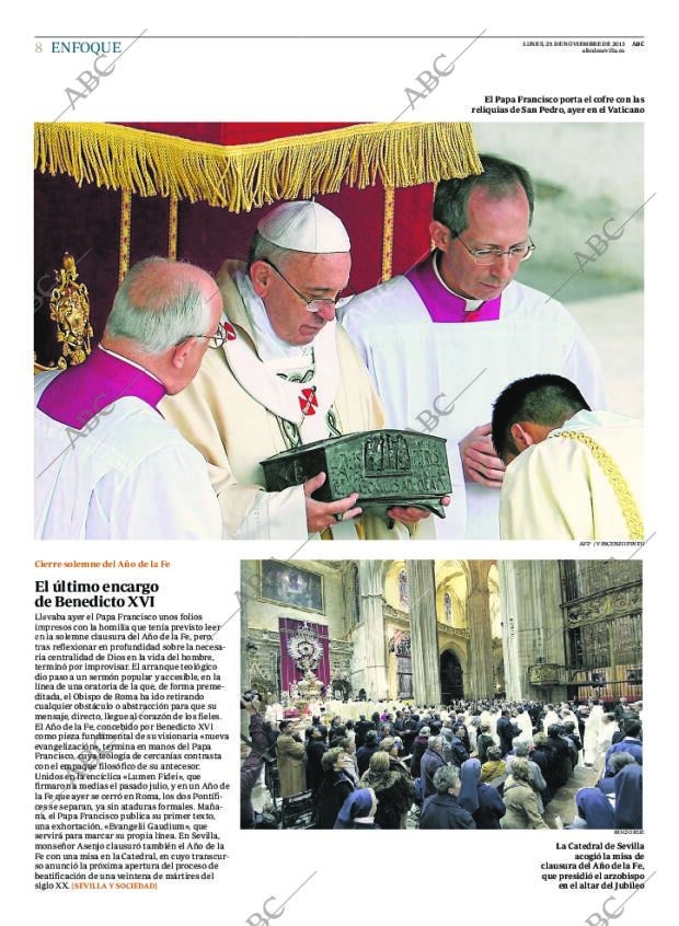 ABC SEVILLA 25-11-2013 página 8