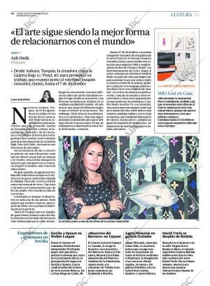 ABC SEVILLA 25-11-2013 página 83