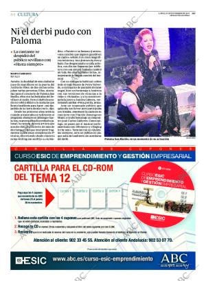 ABC SEVILLA 25-11-2013 página 84