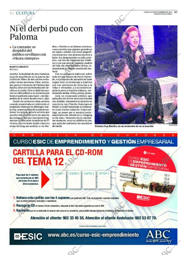 ABC SEVILLA 25-11-2013 página 84