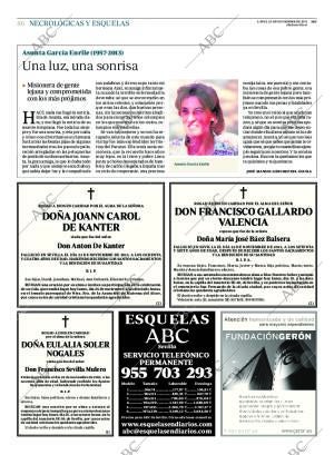 ABC SEVILLA 25-11-2013 página 86