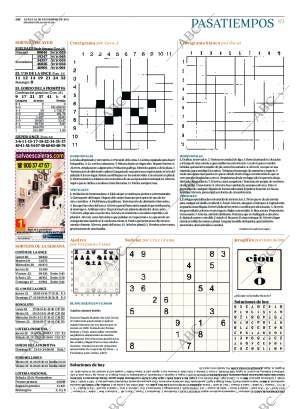 ABC SEVILLA 25-11-2013 página 89