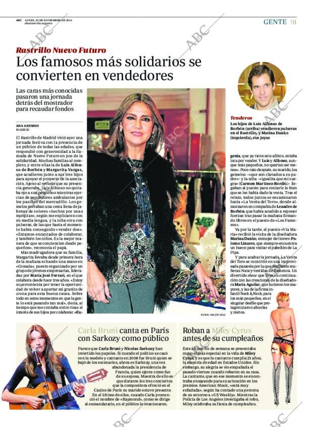 ABC SEVILLA 25-11-2013 página 91