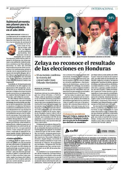 ABC MADRID 26-11-2013