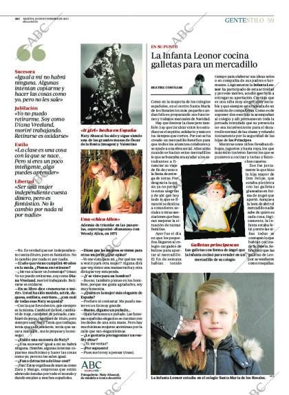 ABC MADRID 26-11-2013