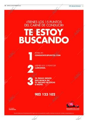 ABC SEVILLA 26-11-2013 página 11