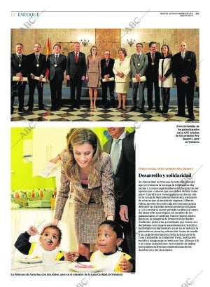 ABC SEVILLA 26-11-2013 página 12