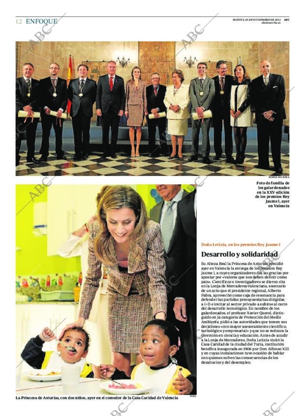 ABC SEVILLA 26-11-2013 página 12