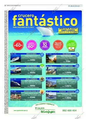 ABC SEVILLA 26-11-2013 página 13