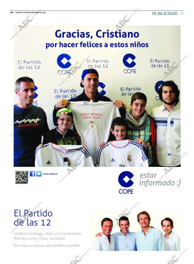 ABC SEVILLA 26-11-2013 página 17