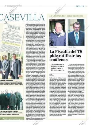 ABC SEVILLA 26-11-2013 página 21