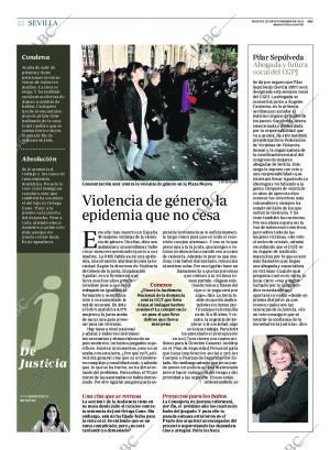 ABC SEVILLA 26-11-2013 página 22