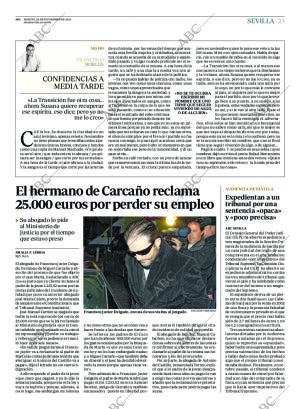 ABC SEVILLA 26-11-2013 página 23