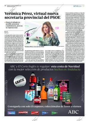 ABC SEVILLA 26-11-2013 página 27