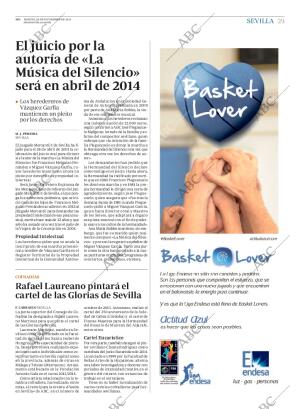 ABC SEVILLA 26-11-2013 página 29