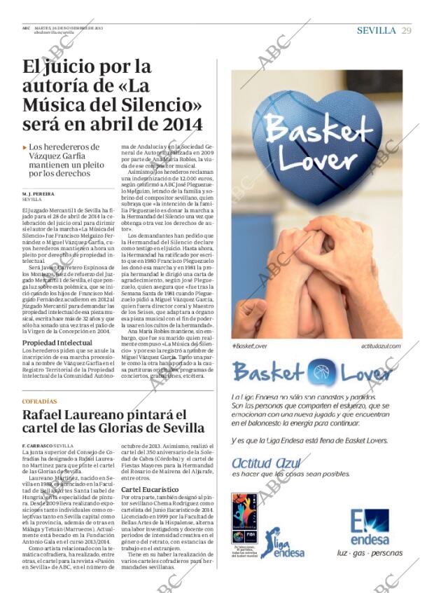 ABC SEVILLA 26-11-2013 página 29