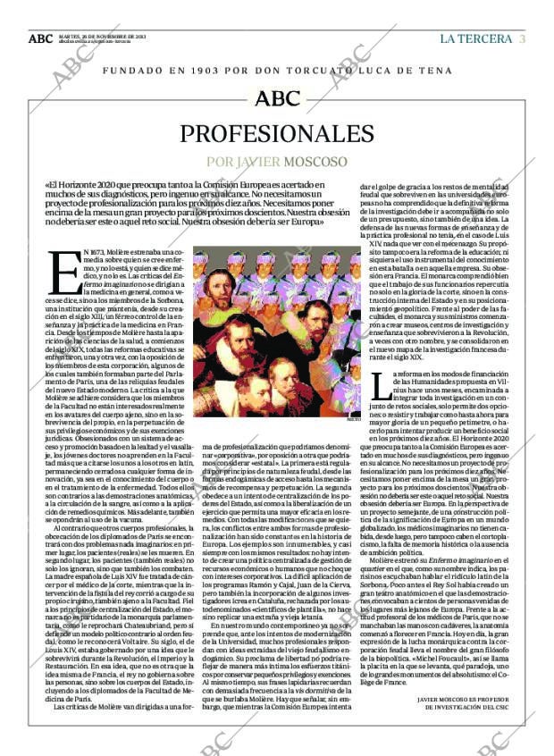 ABC SEVILLA 26-11-2013 página 3