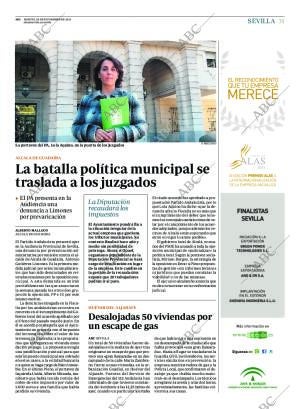ABC SEVILLA 26-11-2013 página 31