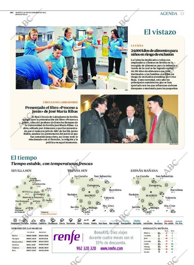 ABC SEVILLA 26-11-2013 página 33
