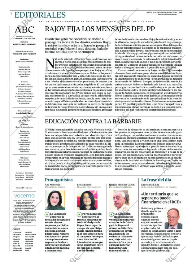 ABC SEVILLA 26-11-2013 página 4