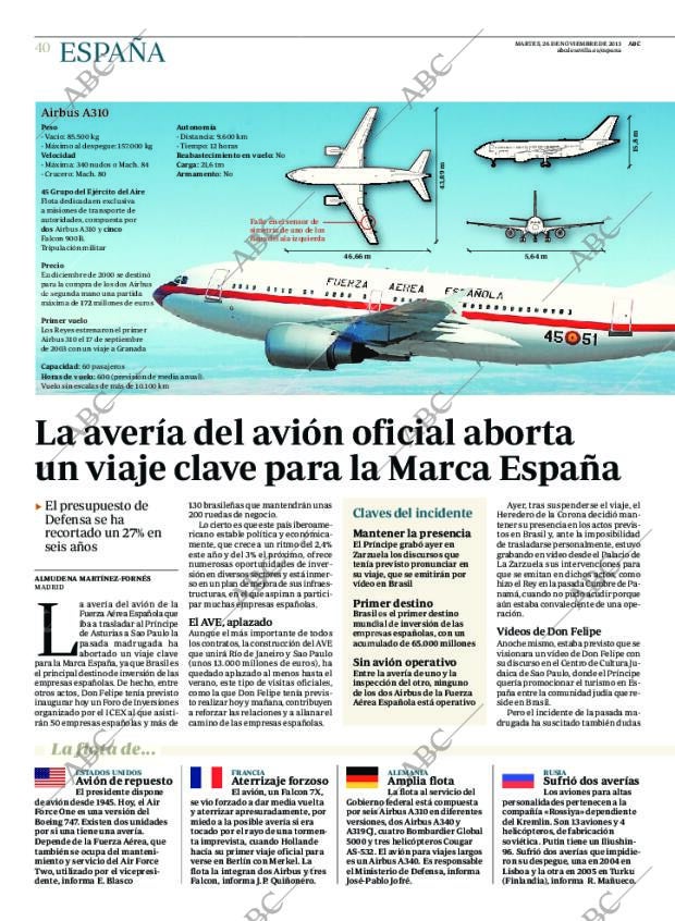 ABC SEVILLA 26-11-2013 página 40