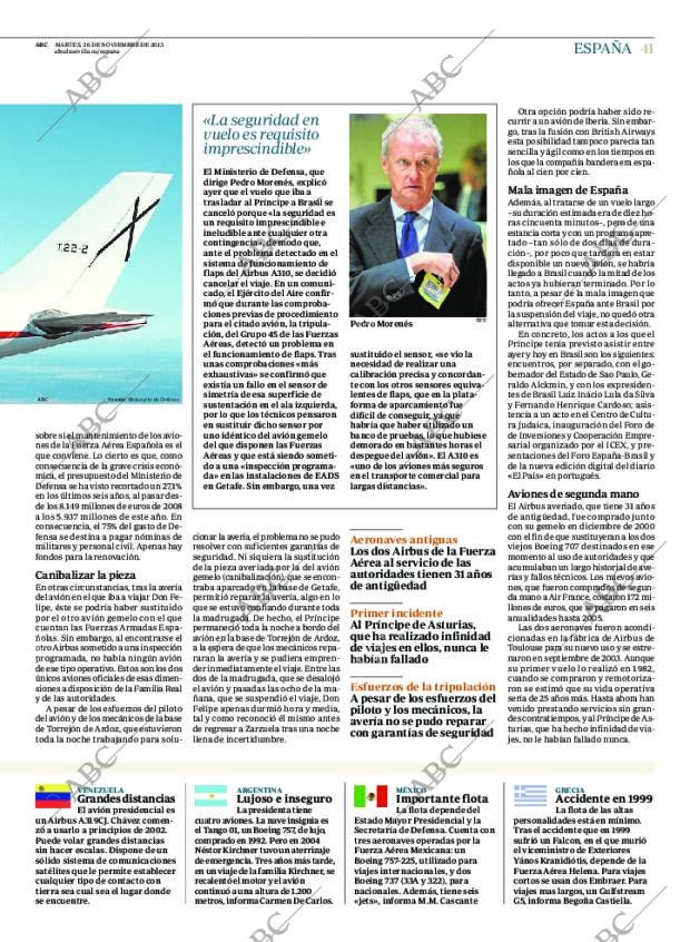 ABC SEVILLA 26-11-2013 página 41
