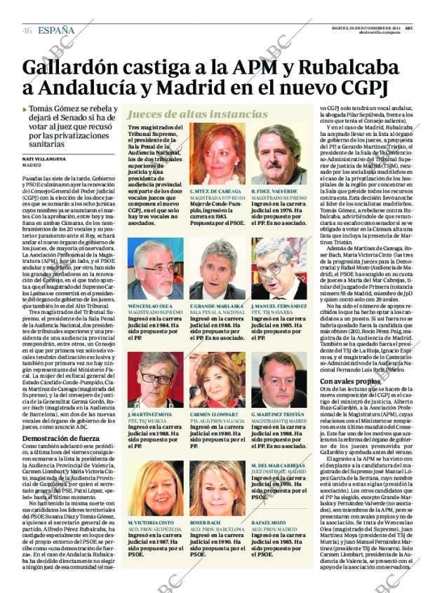 ABC SEVILLA 26-11-2013 página 46