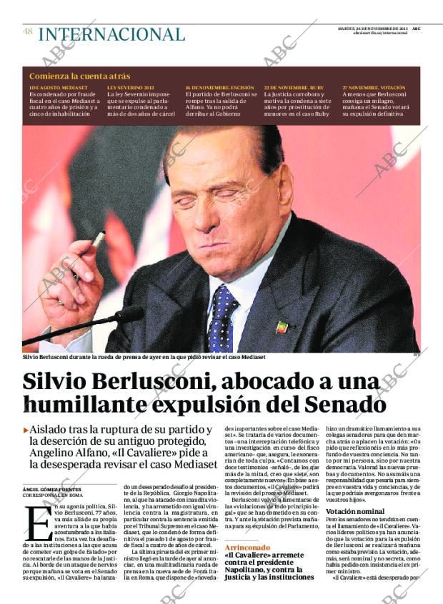 ABC SEVILLA 26-11-2013 página 48