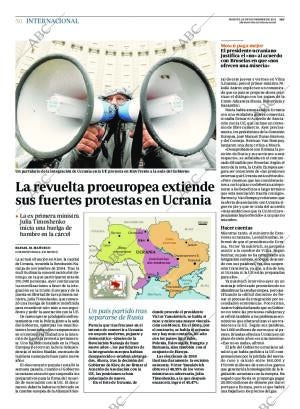 ABC SEVILLA 26-11-2013 página 50