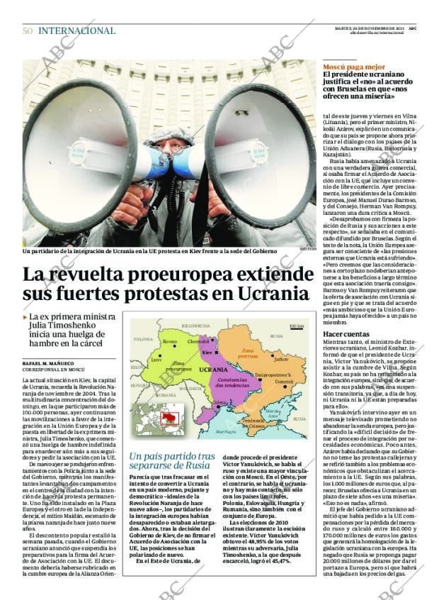 ABC SEVILLA 26-11-2013 página 50