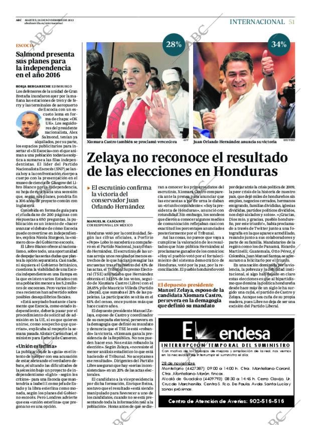 ABC SEVILLA 26-11-2013 página 51